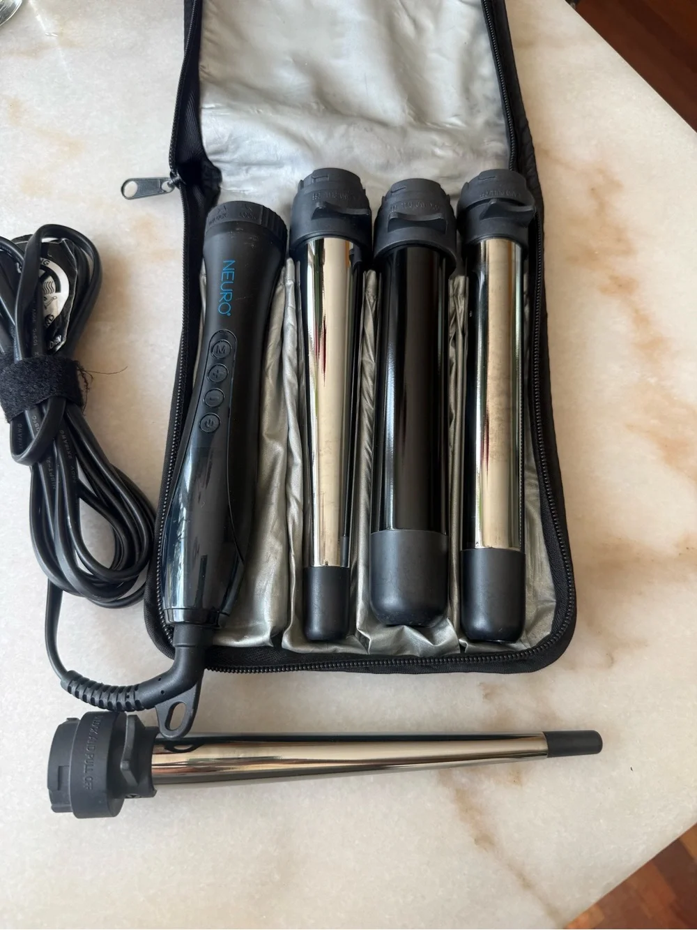 Paul Mitchell typically sold
